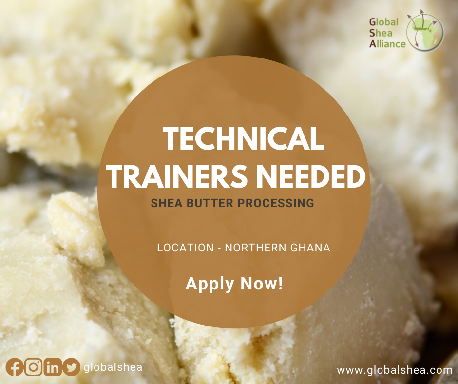 The GSA is hiring technical trainers for short term service contract
